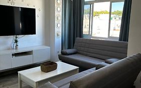 Apartamento Valdés